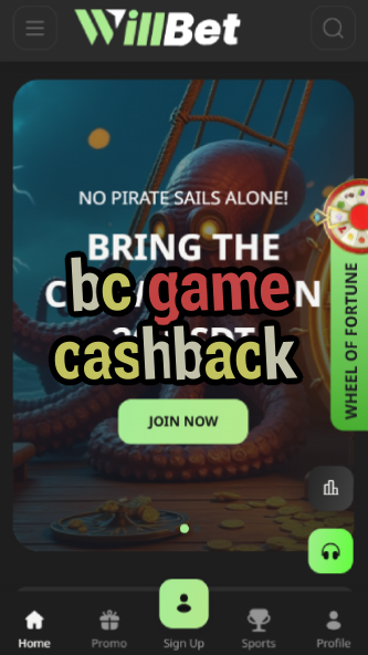 BC Game Cashback - Get Refunds on Losses-vz72fvrf.com